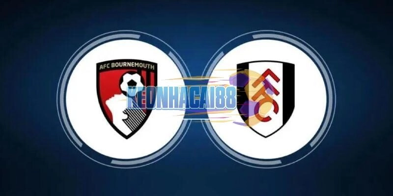 Bournemouth vs Fulham
