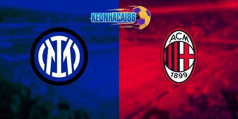 Soi kèo Inter Milan vs AC Milan, 2h00 ngày 24/4