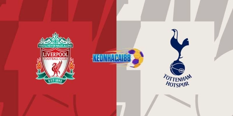 Soi kèo Liverpool vs Tottenham, 22h30 ngày 27/4