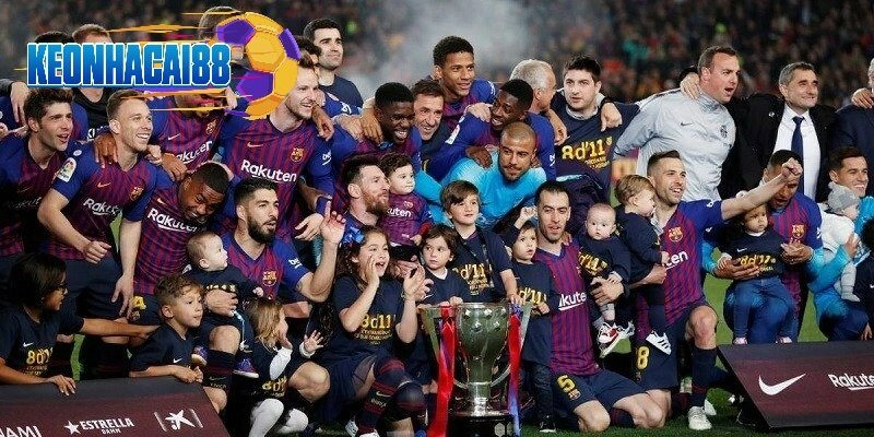 Kết quả bóng đá LaLiga phản ánh diễn biến hấp dẫn mỗi vòng