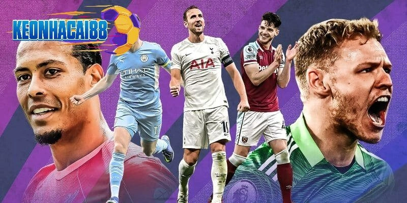 Kết Quả Bóng Đá Ngoại Hạng Anh Mới Nhất Năm 2025 Hôm Nay