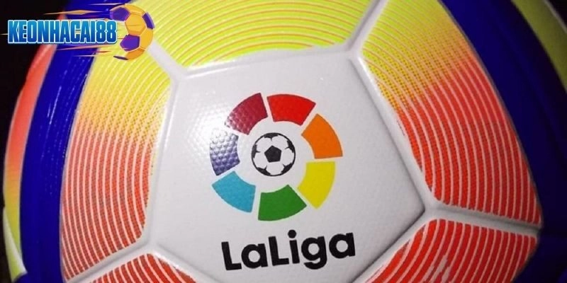 Lịch Thi Đấu LaLiga – Cập Nhật Mọi Trận Cầu Đỉnh Cao