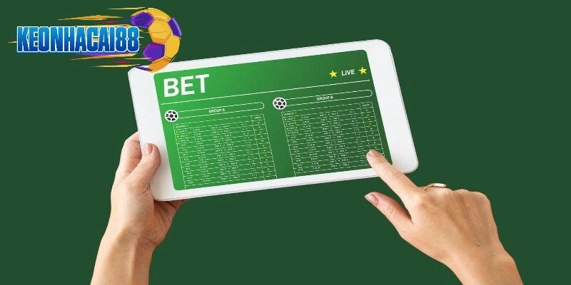 Tìm hiểu về kèo thơm bóng đá