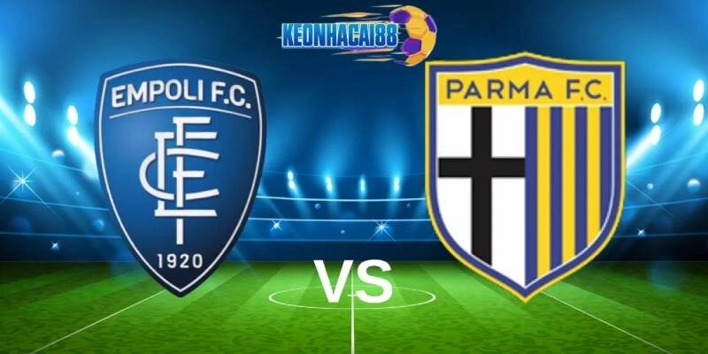 Soi kèo Empoli vs Parma, 1h45 ngày 11/5