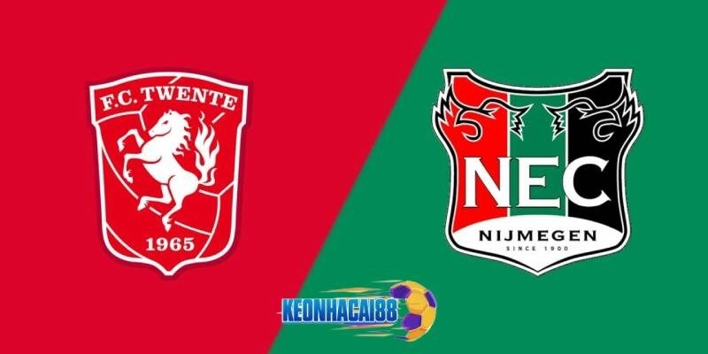 Soi kèo Twente vs NEC Nijmegen, 2h00 ngày 23/5