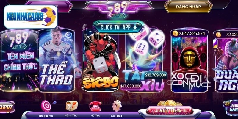 Tại sao thành viên cần cảnh giác đối với 789Club giả mạo